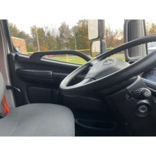 Truck Washing in East Brunswick, NJ 8